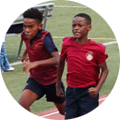 School Runners Panama