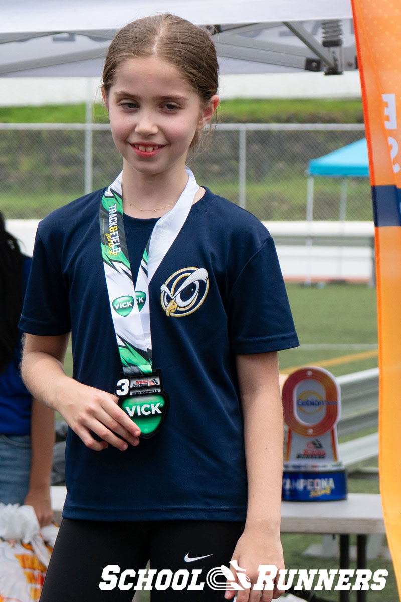 School Runners Panama