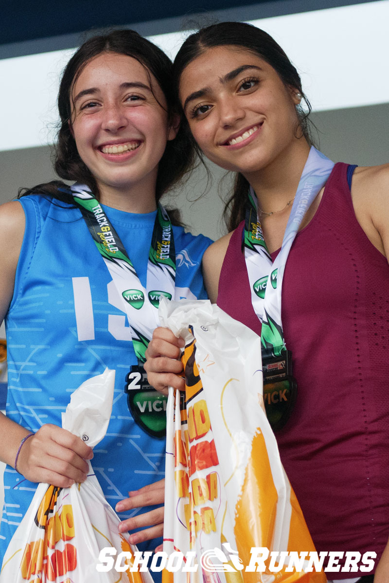 School Runners Panama