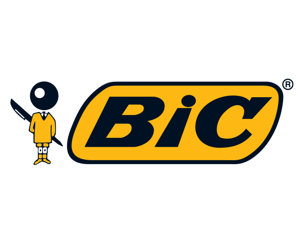 Logo Bic