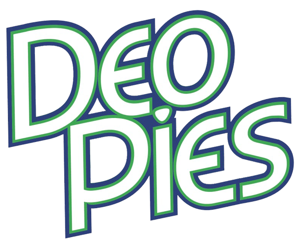 Logo Deo Pies