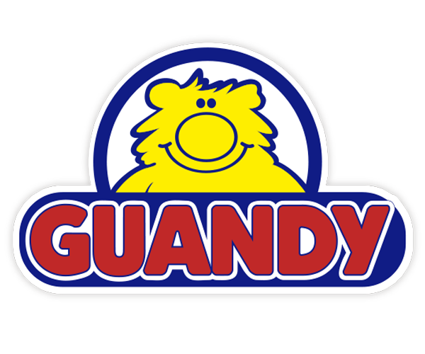 Logo Guandy