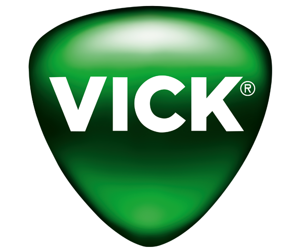 Logo Vick