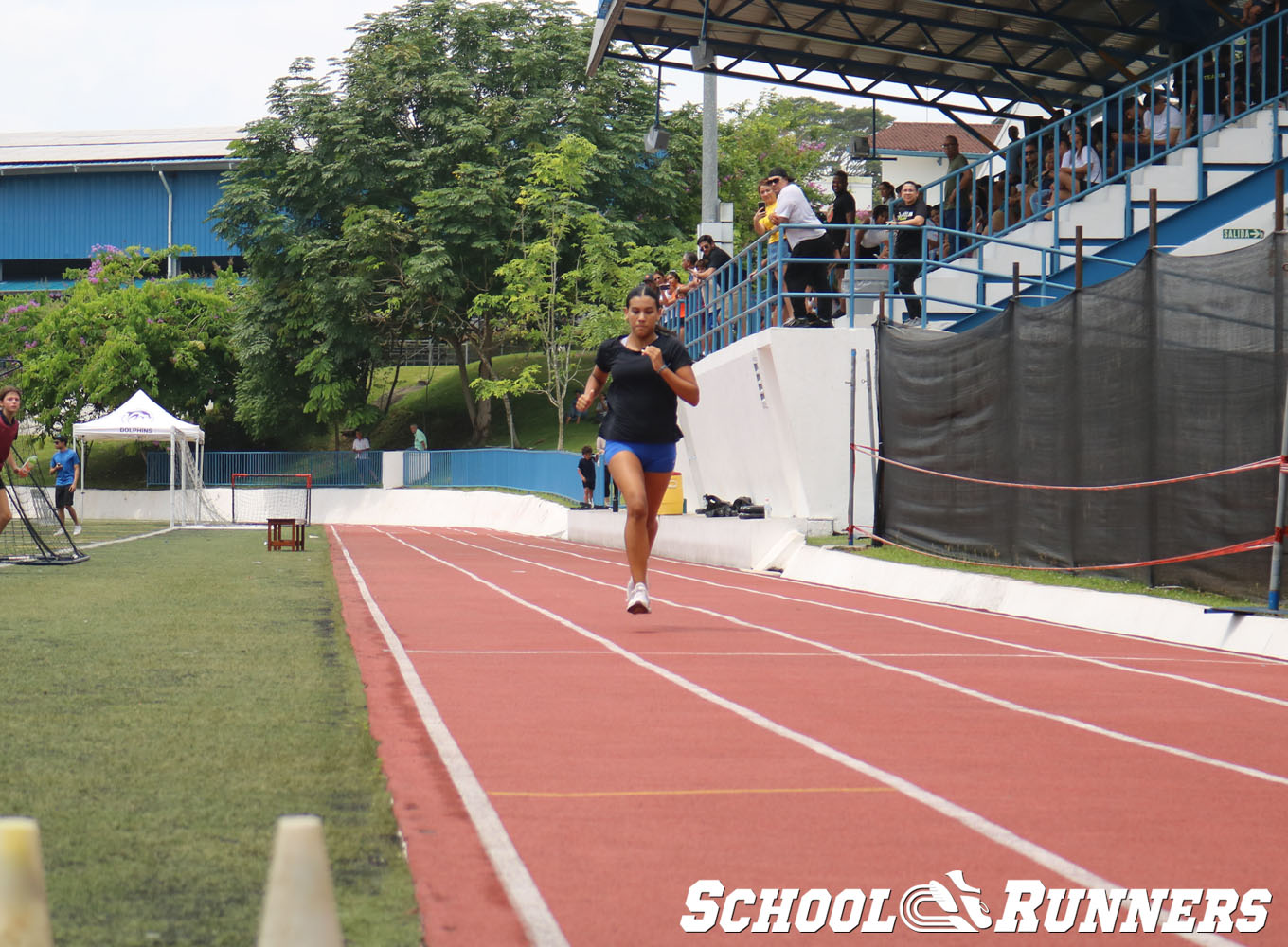 2025 Serie 1 - Heats - Categoría Femenina u15 - 300 metros