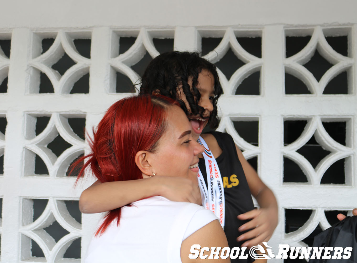 2025 Serie 1 - Medallas - Categoría Masculina u7 - 20 metros