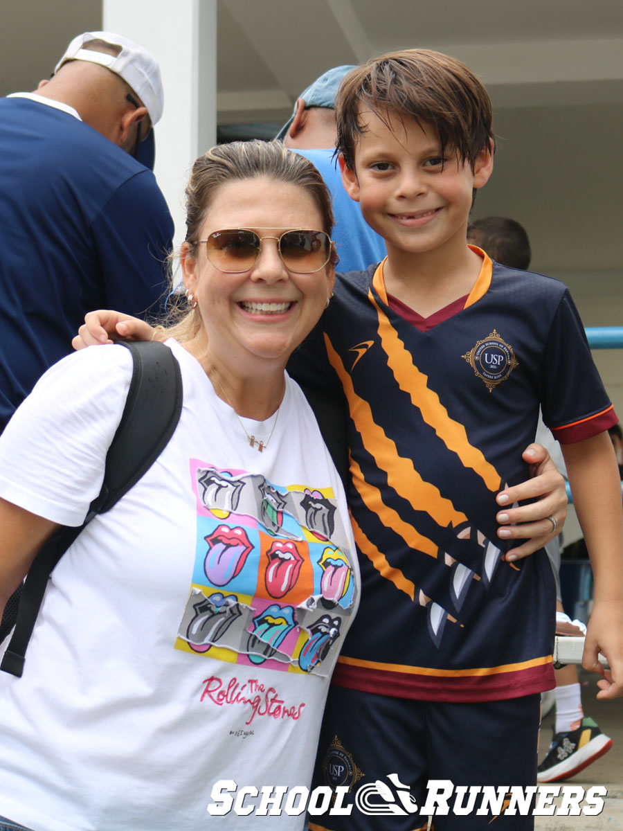 2025 Serie 1 - Medallas - Categoría Masculina u9 - 50 metros