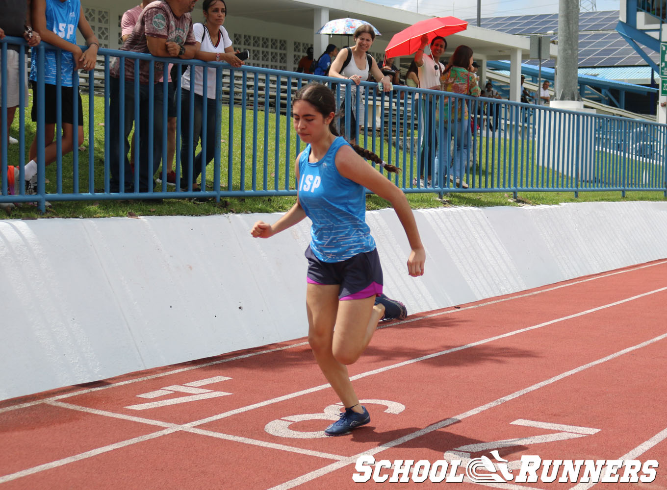 2025 Serie 2 - Heats - Categoría Femenina u19 - 100 metros