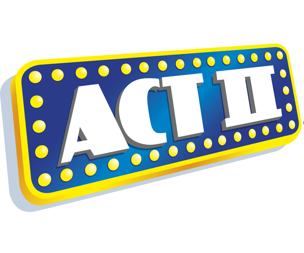 Logo Act II