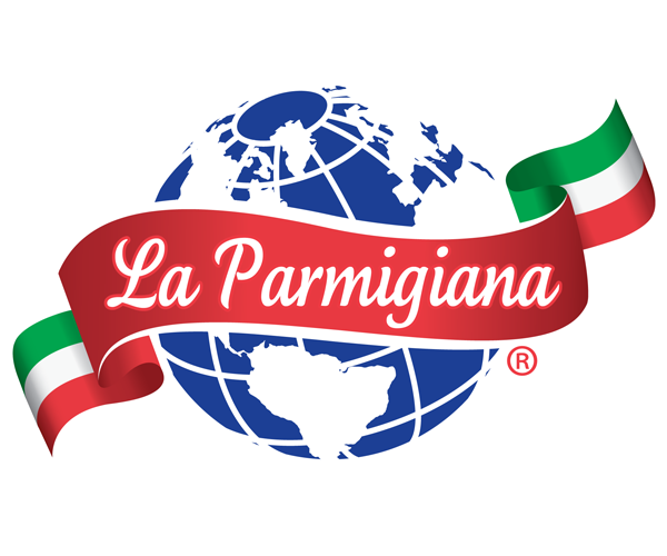 Logo La Parmigiana