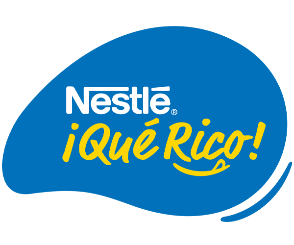 Logo Nestlé