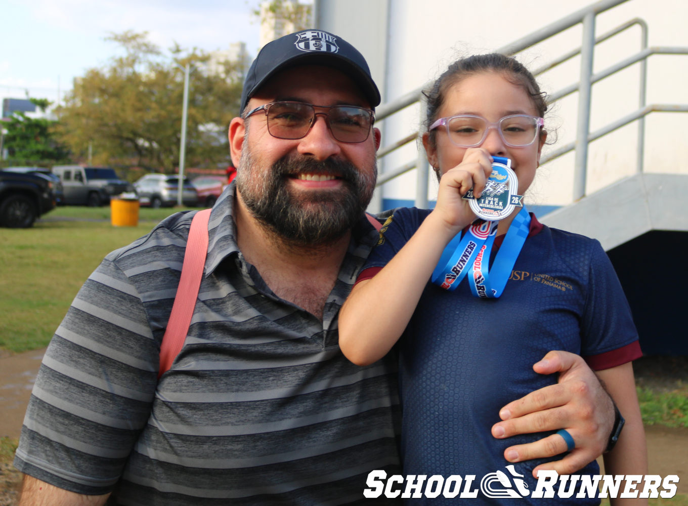 2026 Serie 1 - Medallas - Categoría Femenina u7 - 40 metros
