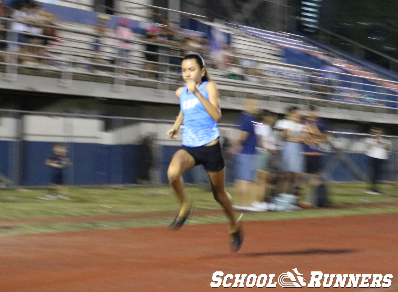 2026 Serie 1 - Heats 100 mts - Categoría Femenina u15