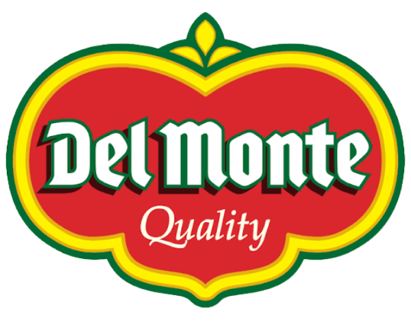 Logo Del Monte