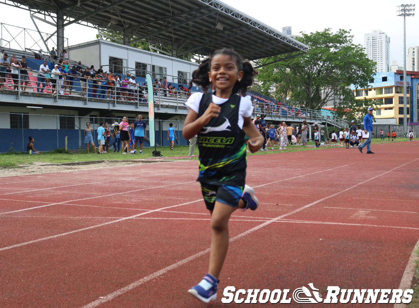 2026 Serie 2 - Heats - Categoría Femenina u7 - 20 metros