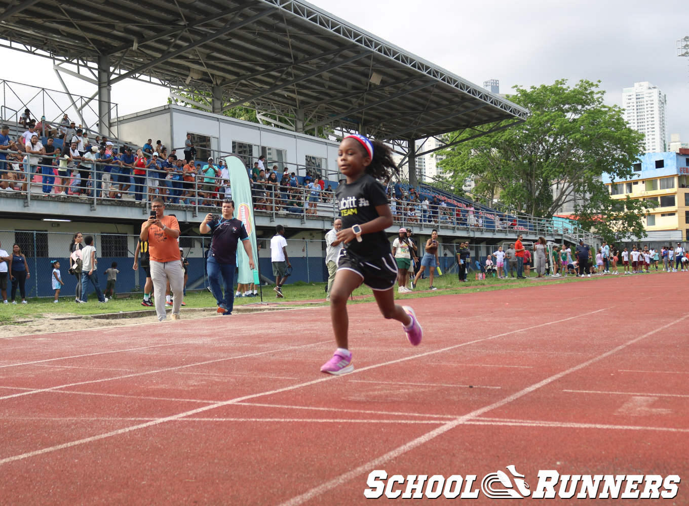 2026 Serie 2 - Heats - Categoría Femenina u9 - 50 metros