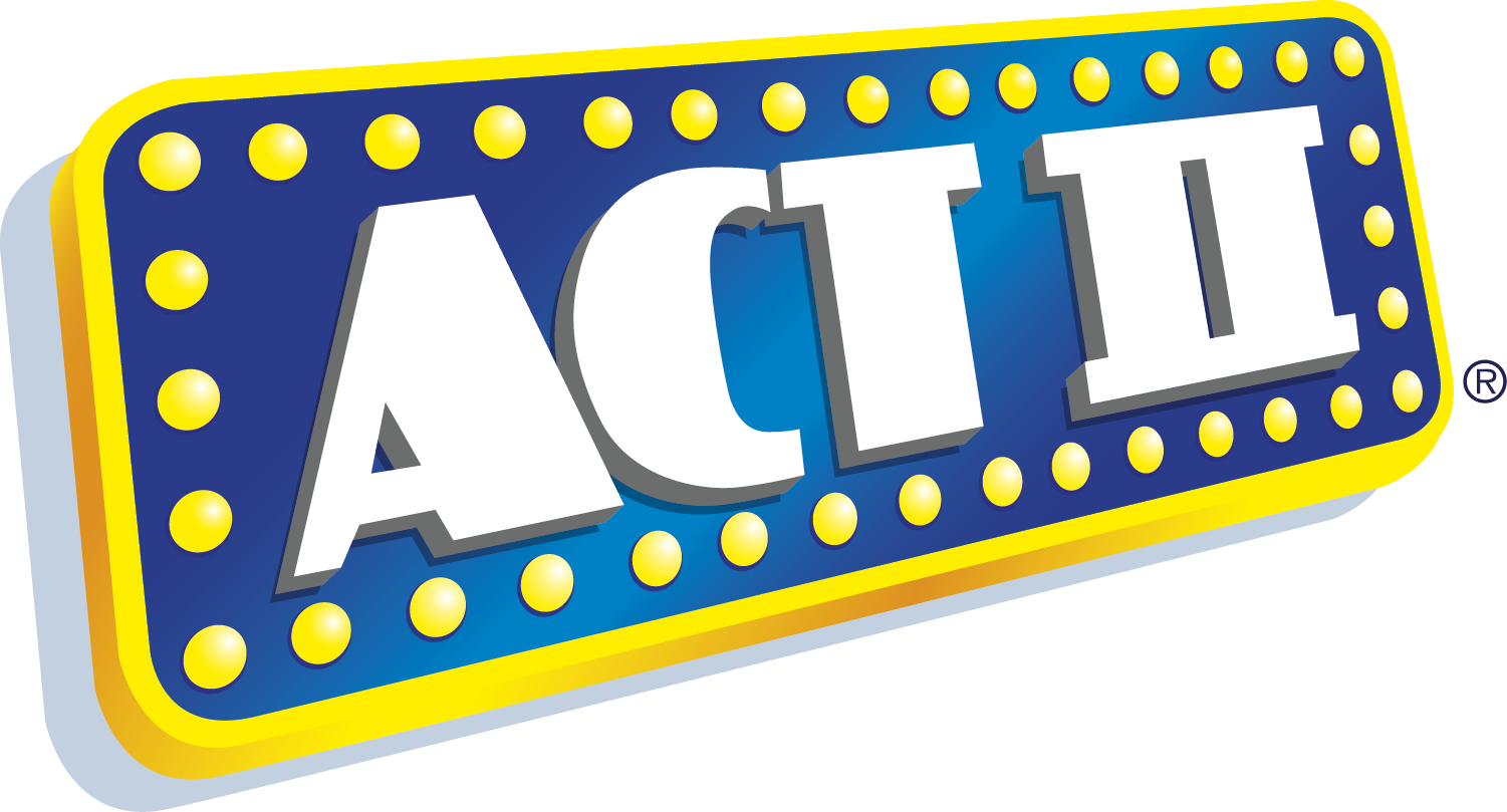 Logo Act II
