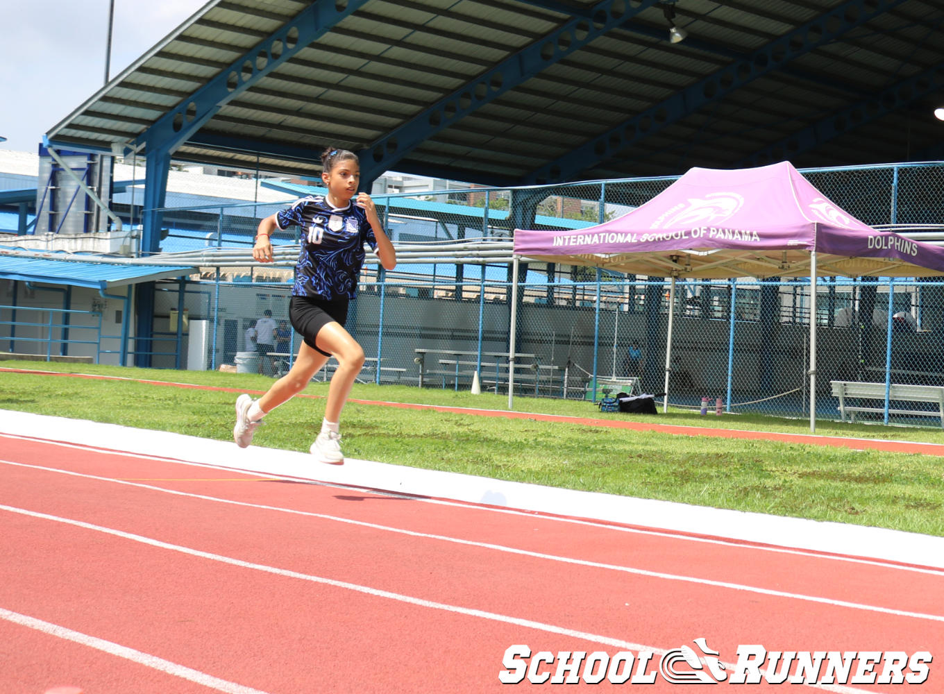 2026 Serie 3 - Heats 300 mts - Categoría Femenina u13