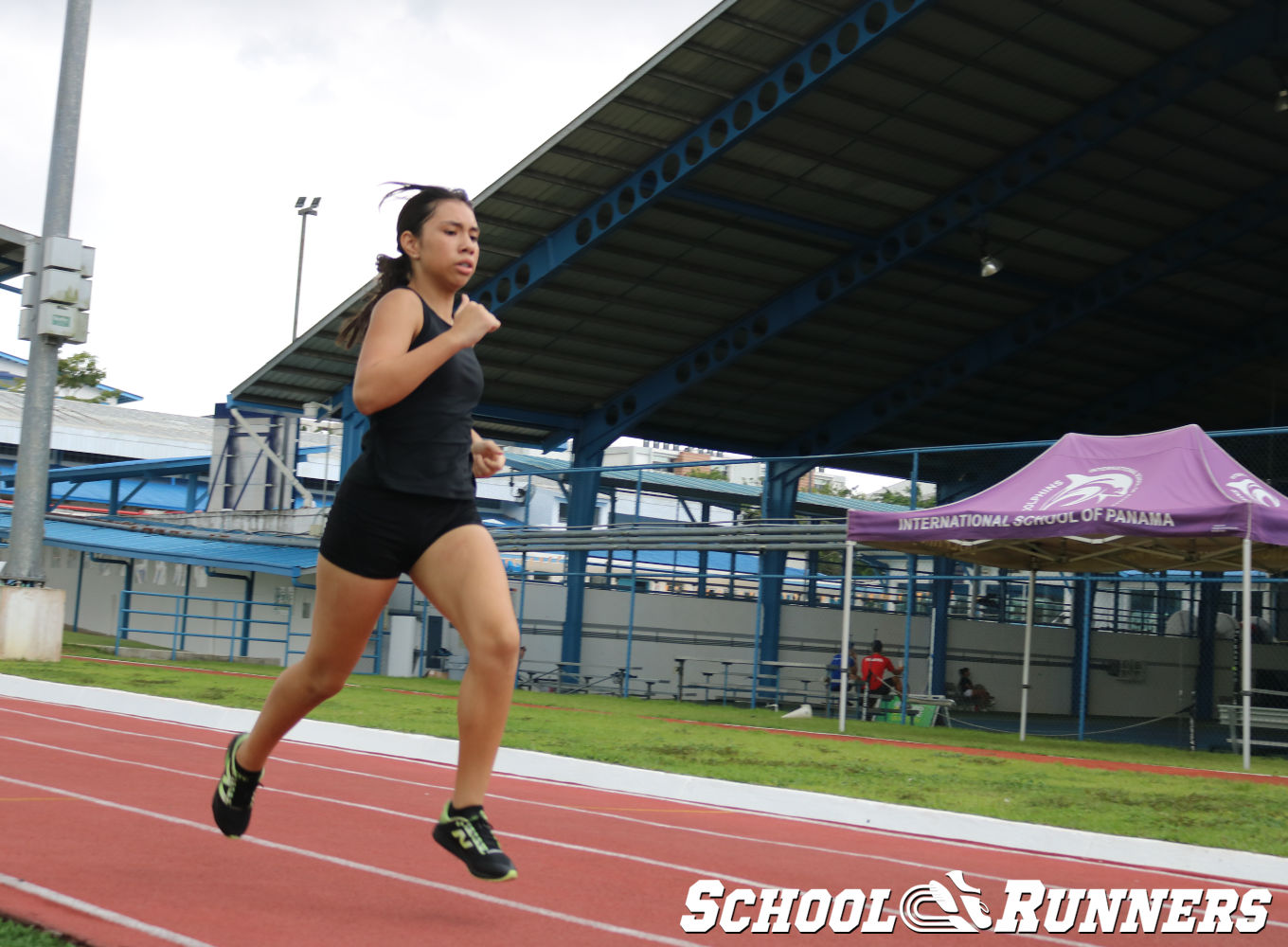 2026 Serie 3 - Heats 300 mts - Categoría Femenina u15