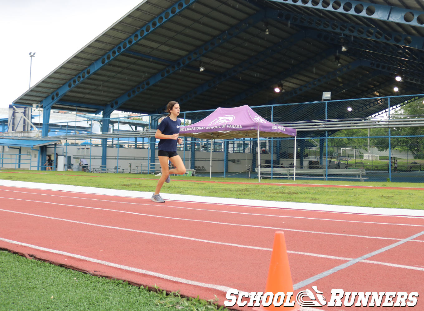 2026 Serie 3 - Heats 300 mts - Categoría Femenina u15