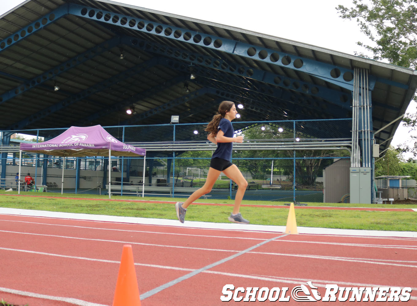 2026 Serie 3 - Heats 300 mts - Categoría Femenina u15