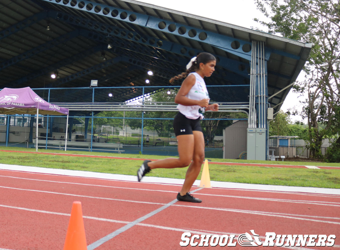 2026 Serie 3 - Heats 300 mts - Categoría Femenina u19