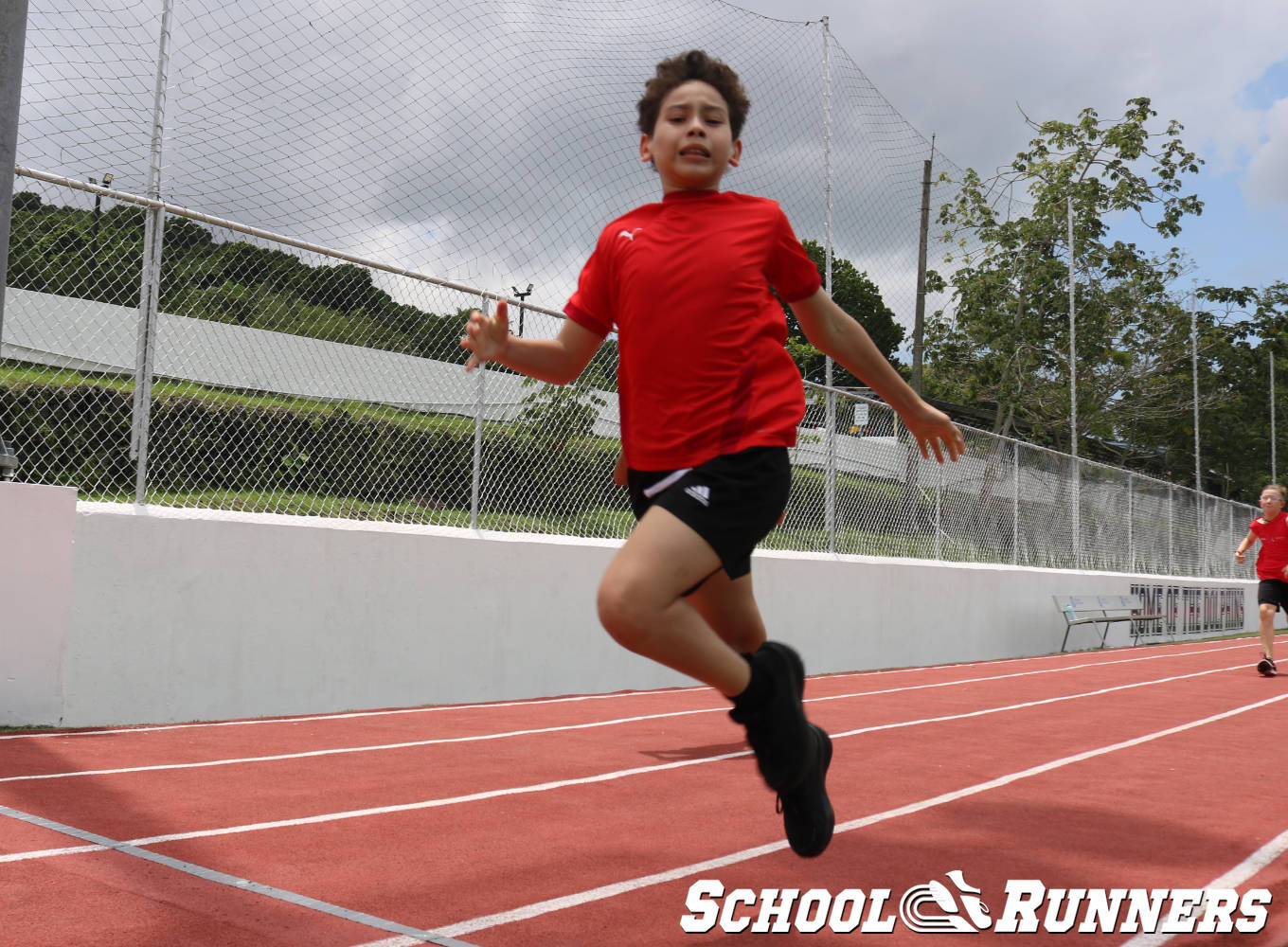 2026 Serie 3 - Heats 150 mts - Categoría Masculina u13