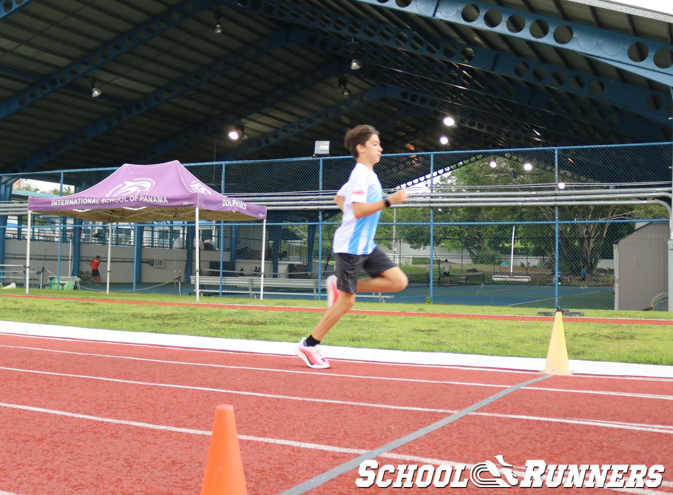 2026 Serie 3 - Heats 300 mts - Categoría Masculina u15