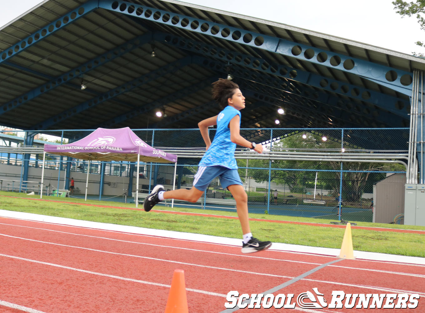 2026 Serie 3 - Heats 300 mts - Categoría Masculina u15
