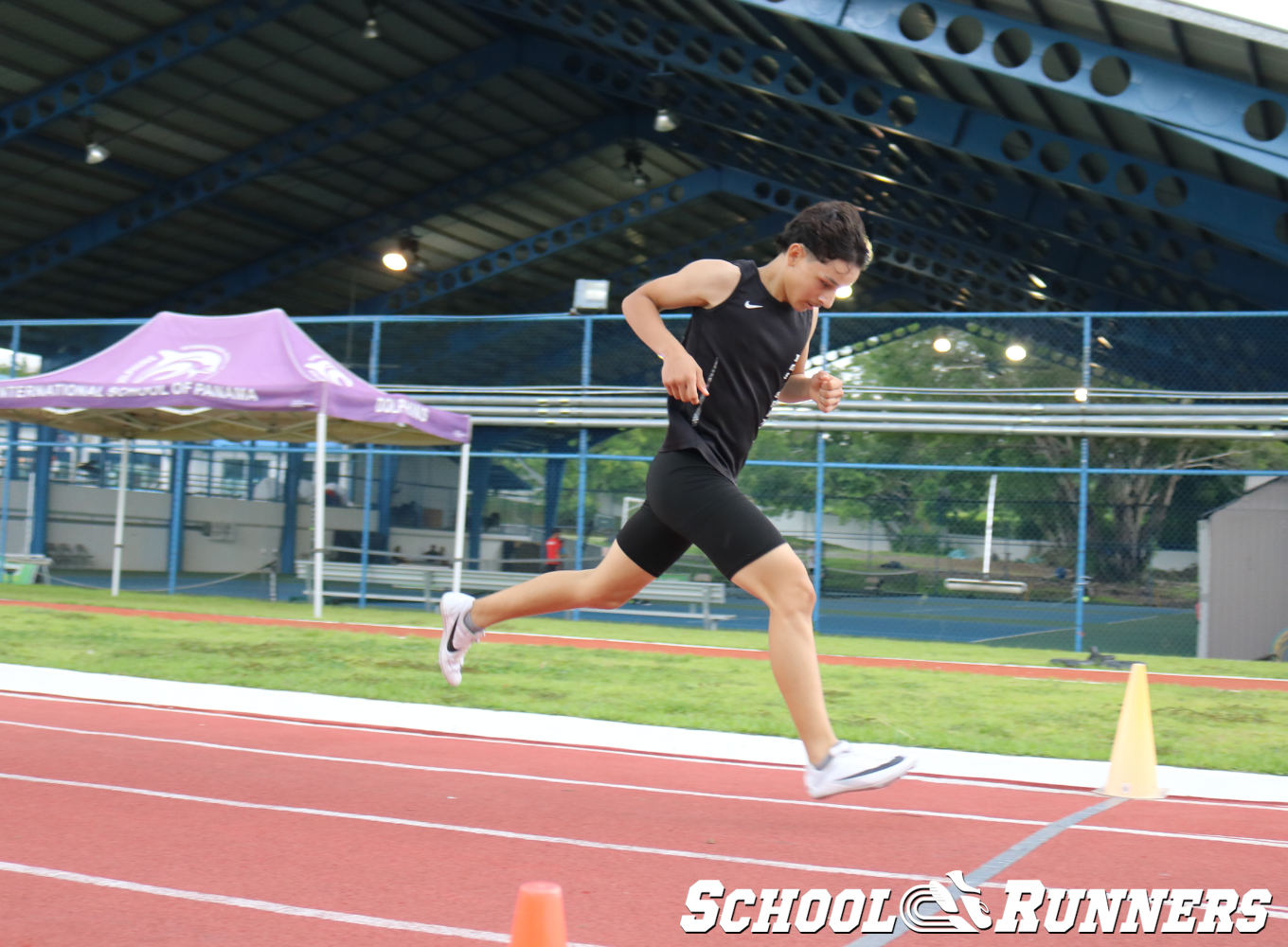 2026 Serie 3 - Heats 300 mts - Categoría Masculina u15