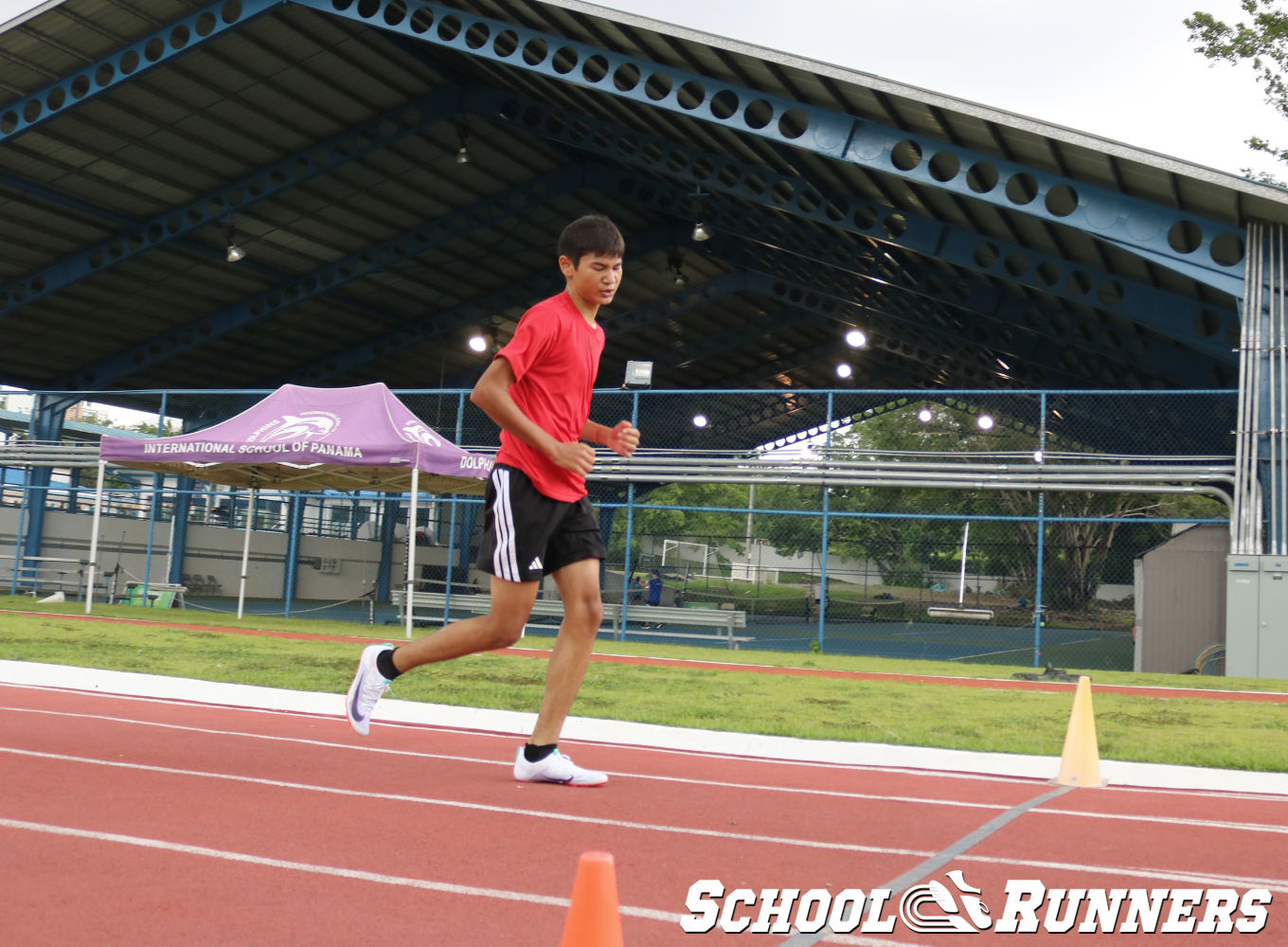 2026 Serie 3 - Heats 300 mts - Categoría Masculina u15