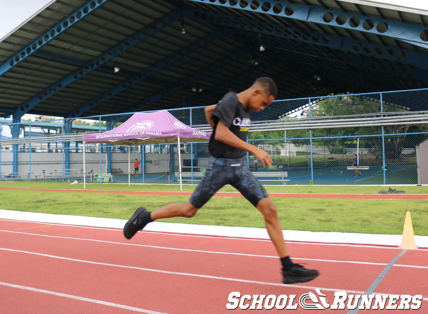 2026 Serie 3 - Heats 300 mts - Categoría Masculina u19